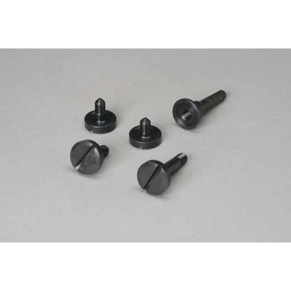 Standard Abrasives Unitized Combo Mandrel, 1/4in Shank - 850029