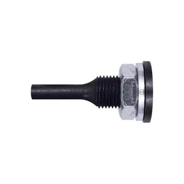 Century Drill & Tool Century Drill Wire Wheel Adapter 1/2" Arbor to 1/4" Shank - 76800