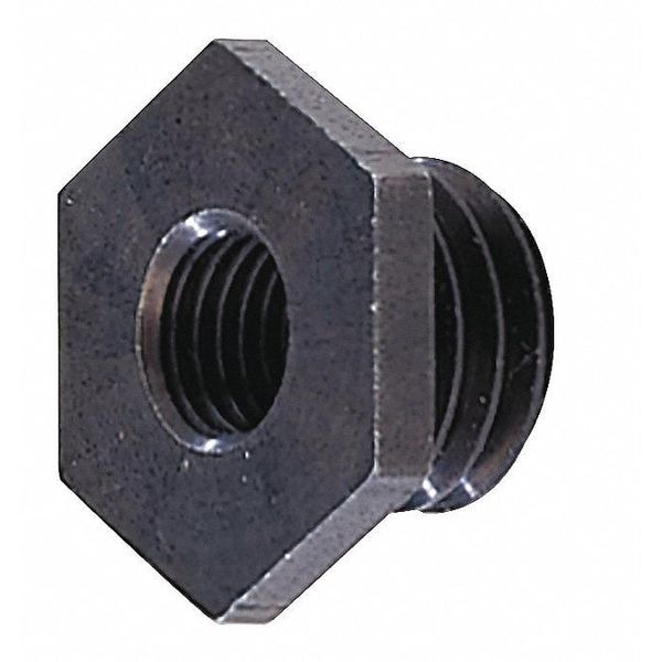 Walter Surface Technologies Adaptor, 5/8"-11-m10 X 1.25 Female Arbor - 13D001