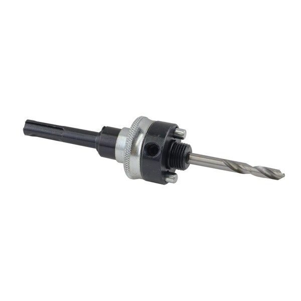 Inserciones 10mm Industrial SDS Mandrel - Spring Loaded Recyclable Exchangeable - IN2817503