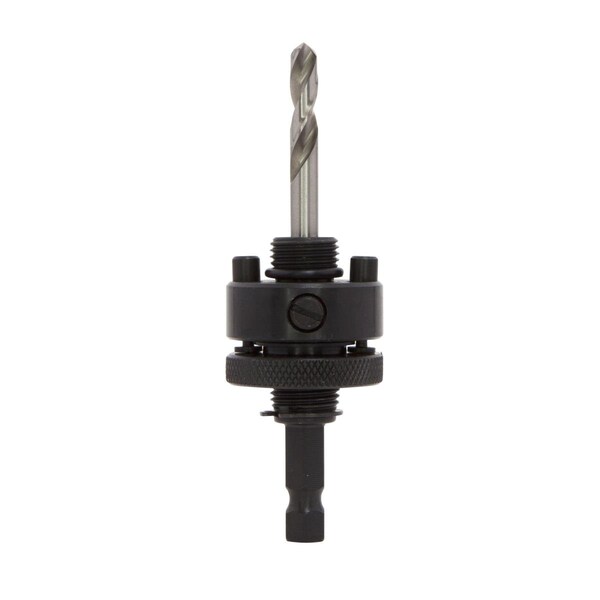 Muebles Para El Hogar 0.37 in. Professional Quick Change Recyclable Mandrel - MU2820375