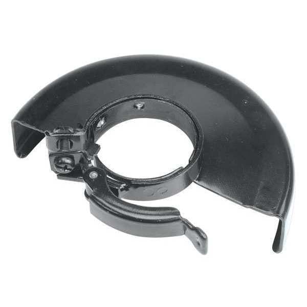 Makita 4-1/2" Wheel Guard - 123144-0