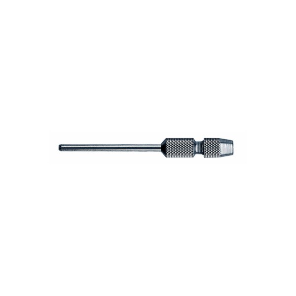 Dedeco SUNBURST 3MM PIN MANDREL - STAINLESS STEEL 1/UNIT - 7083