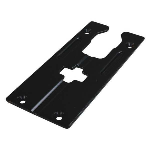 Makita Jig Saw Base Plate - 345238-3