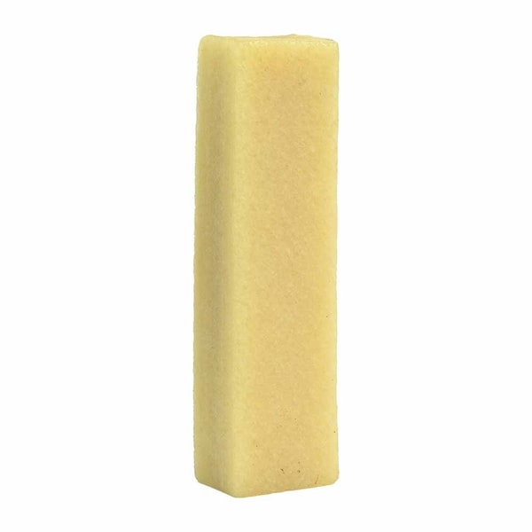 Big Horn 2 Inch x 2 Inch x 6 Inch Sanding Cleaner Stick - 19546