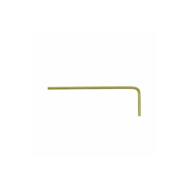 Nylox Arbor Adapter, Reusable, 2 in OD, 7/8 in ID, Metal - 03824