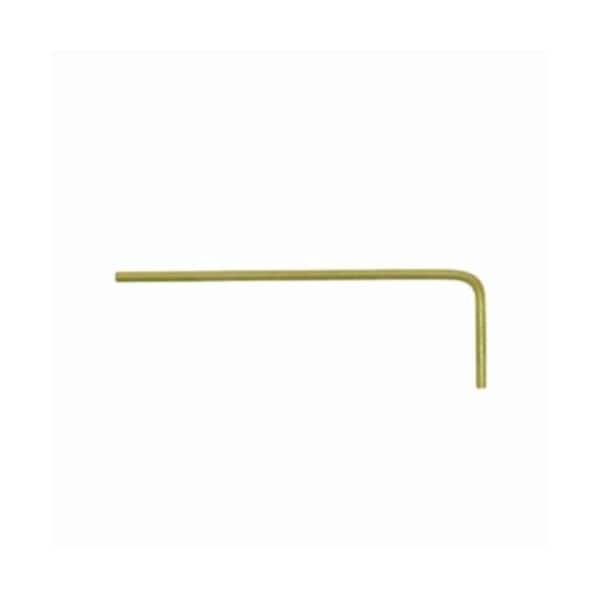 Nylox Arbor Adapter, Reusable, 2 in OD, 7/8 in ID, Metal - 03824