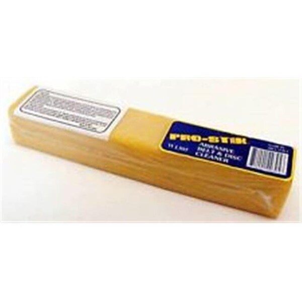 Pearson Education Pearson MW1305 Abrasive Belt & Disk Cleaner - MW1305