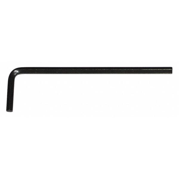 3M 28737 L Shape Hex Wrench (2.5 mm) 66901, 1/pk - 66901