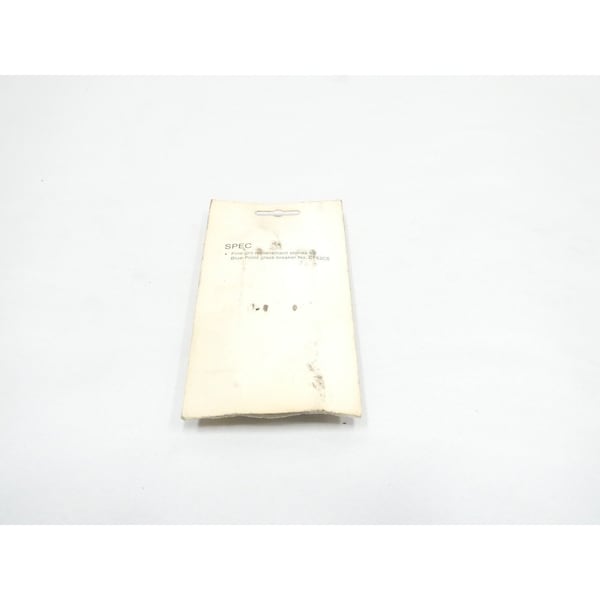 Blue Point GLAZE BRAKER STONE SET 4IN OTHER ABRASIVE - CF62-14S