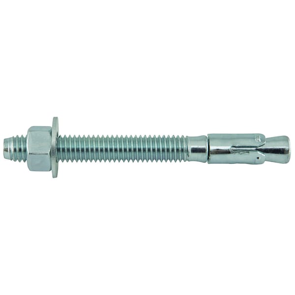 Nylox Airway Flange, Reusable, 5-5/8 in OD, 1-1/4 in ID, Steel - 03934