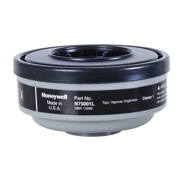 Nylox Drive Arbor, Flow Through, 7/8 in Arbor Hole, 3/4 in Shank Diameter, For Use With: 3 in, 4 in  Disc - 07700