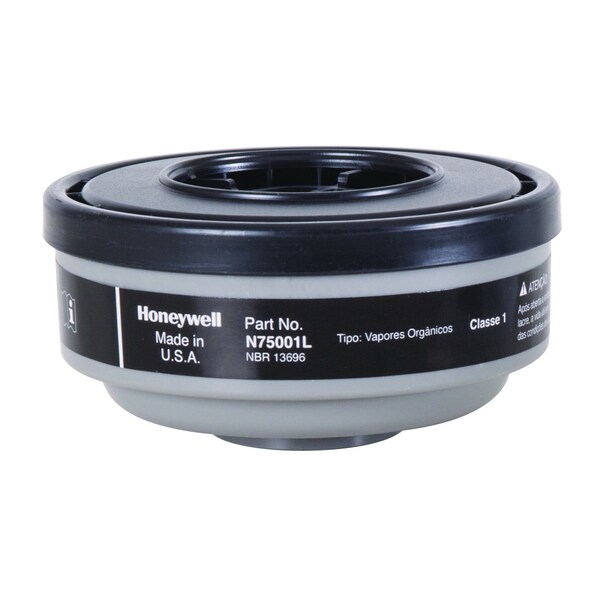Nylox Drive Arbor, Flow Through, 7/8 in Arbor Hole, 3/4 in Shank Diameter, For Use With: 3 in, 4 in  Disc - 07700