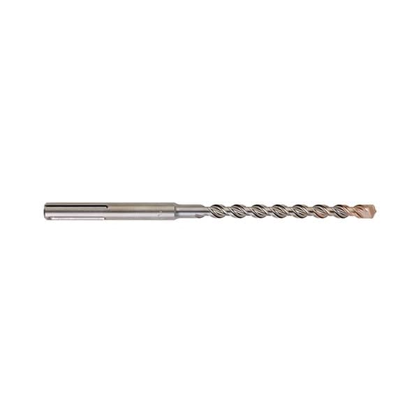 Nylox Arbor Adapter, Reusable, 3-1/4 in OD, 3/4 in ID, Metal - 03910