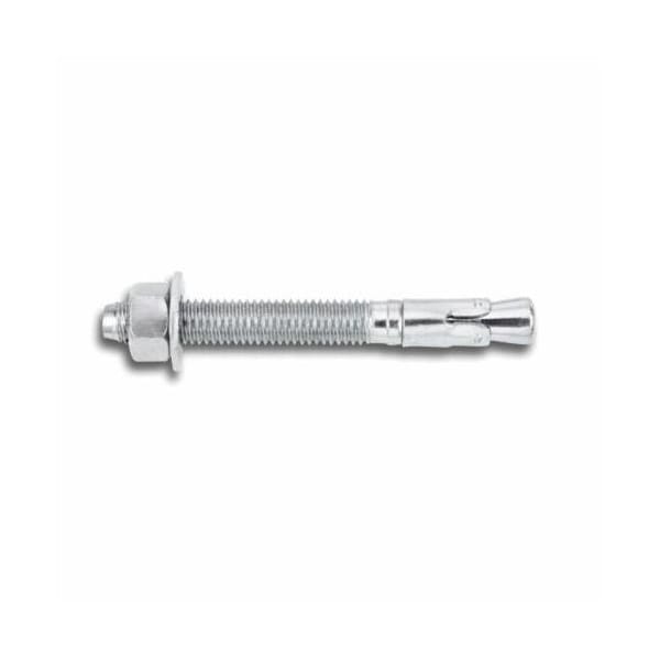 Nylox Arbor Adapter, Reusable, 5-1/4 in OD, 3/4 in ID, Metal - 03920