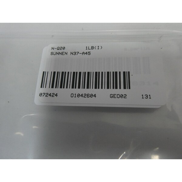 Sunnen STONE SET 3-1/2IN TO 5-1/2IN OTHER ABRASIVE - N37-A45