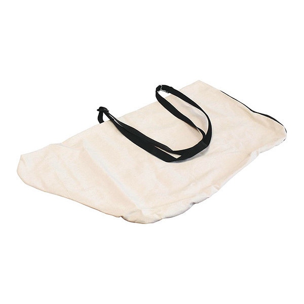 Makita Blower Dust Bag, For BHX2500/BHX2500CA - 660-90510-00