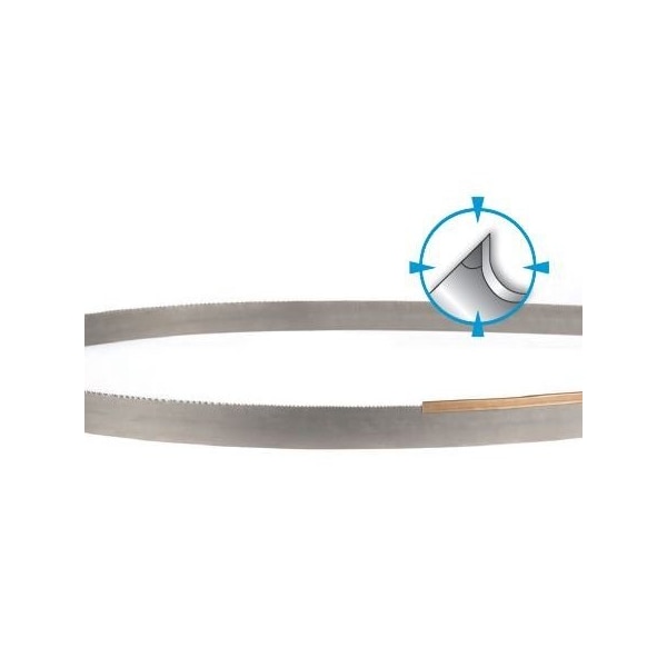 Doall SILENCER GP BI-METAL SAW BLADE - 303-901114.500