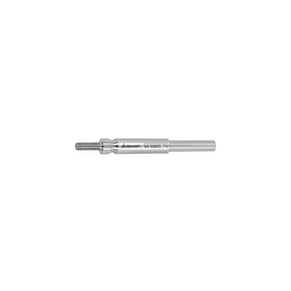 Garant Clamping Pin for Mounting Abrasive Star, Overall Length: 75 mm - 555920 75