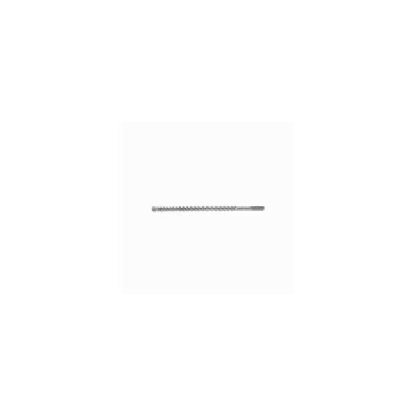 Nylox Airway Flange, Reusable, 8-3/4 in OD, 2 in ID, Steel - 03956