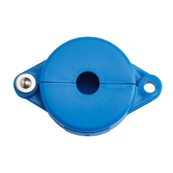 Brady Gate Valve Lockout, Fits Sz 1 to 2 1/2 - 65585