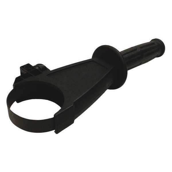 Makita Grip 36 Assembly, For Makita HR4500C - 134916-8