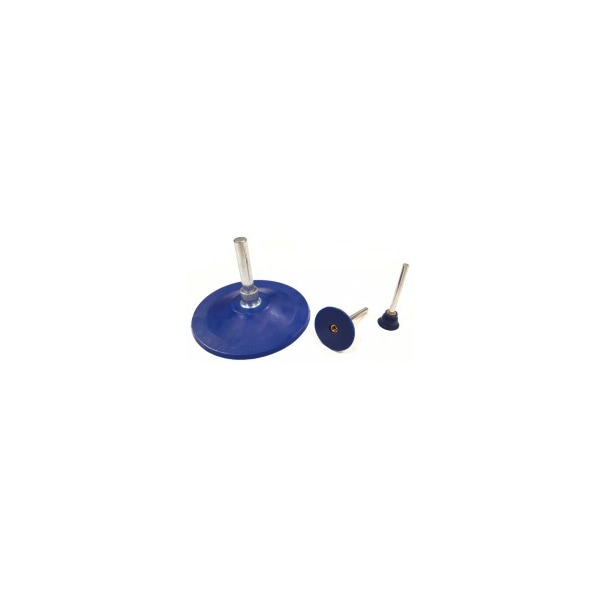 Arc Abrasives Psa Clo Disc Hldr 1-1/2 X 1/4 - 50208