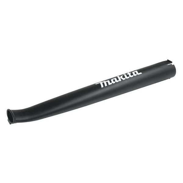 Makita Long Blower Nozzle, UB360, XBU01 - 452123-4