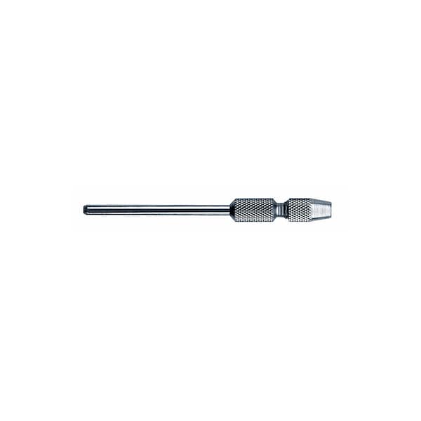 Dedeco SUNBURST 2MM PIN MANDREL - STAINLESS STEEL 1/UNIT - 7081