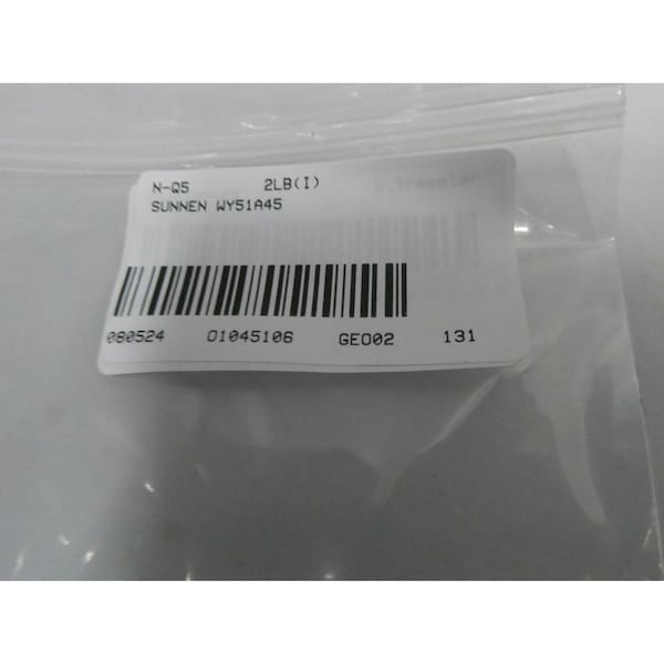 Sunnen ONE KEYWAY STONE SET 4.5-60 IN OTHER ABRASIVE - WY51-A45