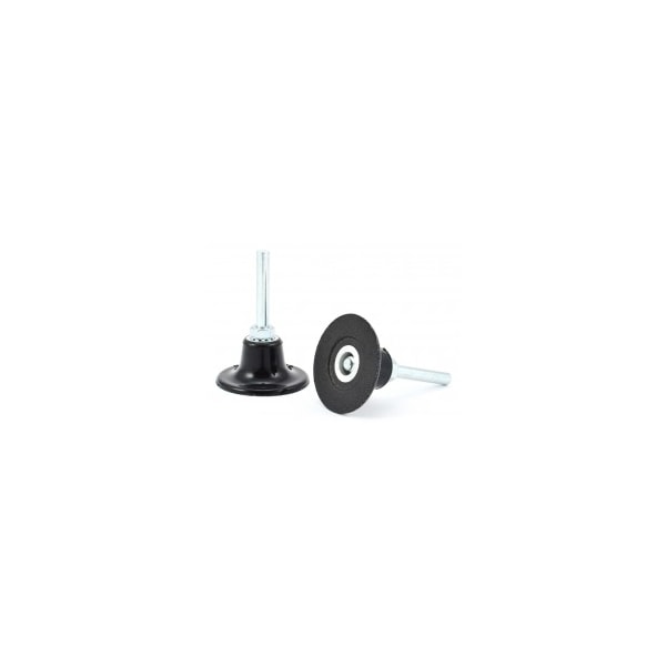 Arc Abrasives Qlok Holder-S 1 X 1/4 Med - 50251