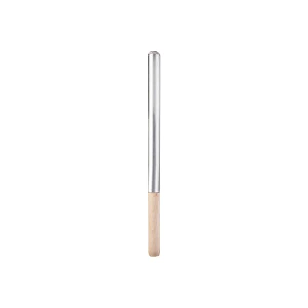 Pferd Hand dressing rod 10" x 1" - For vitrified bench grinding wheels - 39112