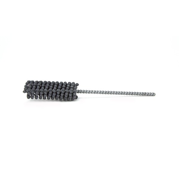 Flex-Hone Tool BC10018 FLEX-HONE, 1.000" (25.4mm) bore, 8" OAL, 180 Grit, Silicon Carbide (SC) - BC10018