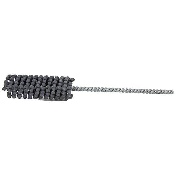 Flex-Hone Tool BC10018 FLEX-HONE, 1.000" (25.4mm) bore, 8" OAL, 180 Grit, Silicon Carbide (SC) - BC10018