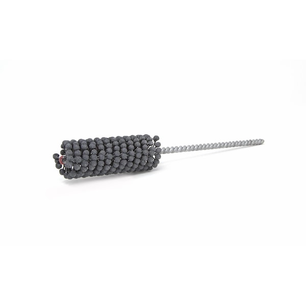 Flex-Hone Tool BC10018 FLEX-HONE, 1.000" (25.4mm) bore, 8" OAL, 180 Grit, Silicon Carbide (SC) - BC10018