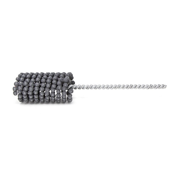 Flex-Hone Tool BC11218 FLEX-HONE, 1.500" (38.1mm) bore, 8" OAL, 180 Grit, Silicon Carbide (SC) - BC11218