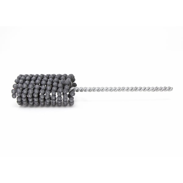 Flex-Hone Tool BC11218 FLEX-HONE, 1.500" (38.1mm) bore, 8" OAL, 180 Grit, Silicon Carbide (SC) - BC11218