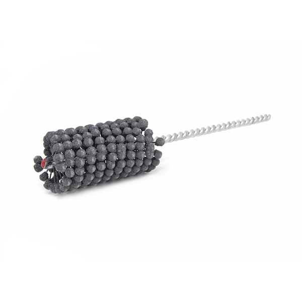 Flex-Hone Tool BC11218 FLEX-HONE, 1.500" (38.1mm) bore, 8" OAL, 180 Grit, Silicon Carbide (SC) - BC11218
