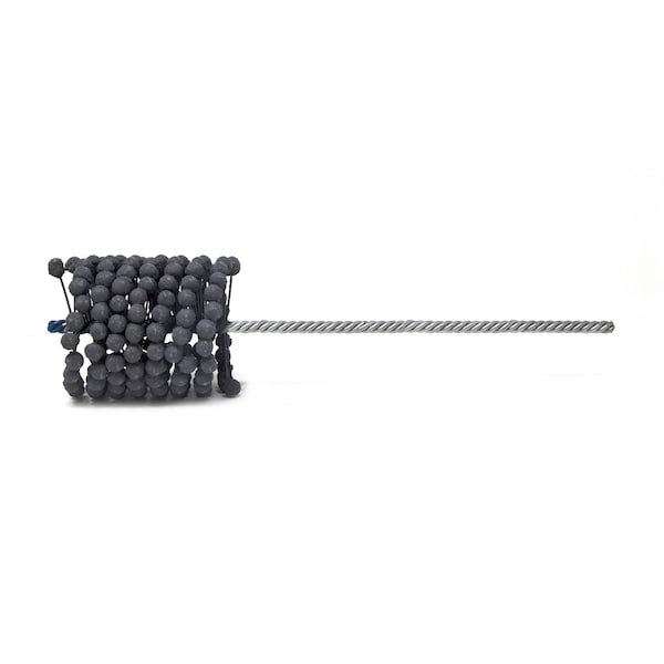 Flex-Hone Tool GB31424 FLEX-HONE, 3.250" (83mm) bore, 13.5" OAL, 240 Grit, Silicon Carbide (SC) - GB31424