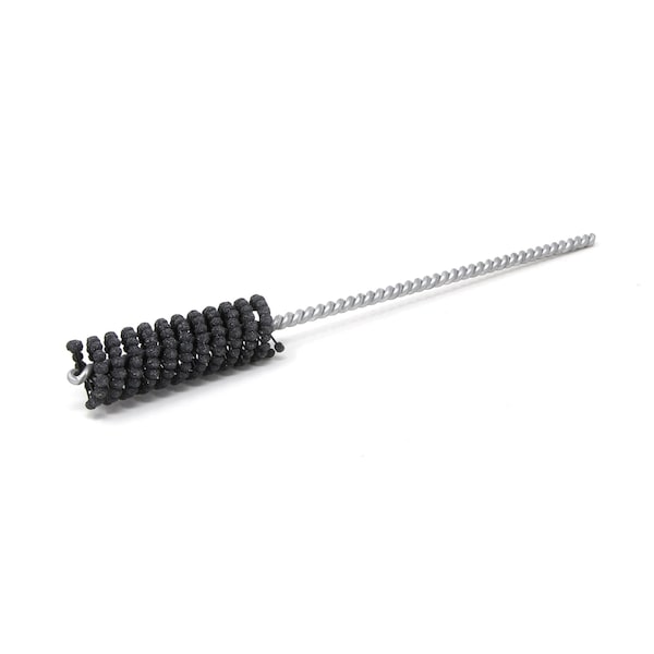 Flex-Hone Tool BC5812 FLEX-HONE, 0.625" (15.9mm) bore, 8" OAL, 120 Grit, Silicon Carbide (SC) - BC5812