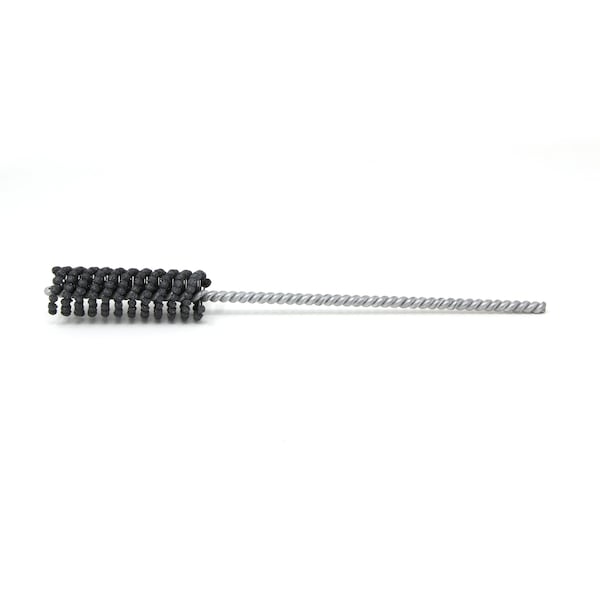 Flex-Hone Tool BC3412 FLEX-HONE, 0.750" (19.1mm) bore, 8" OAL, 120 Grit, Silicon Carbide (SC) - BC3412