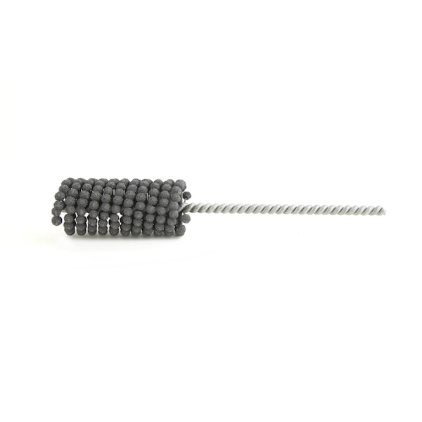 Flex-Hone Tool BC11812 FLEX-HONE, 1.125" (28.6mm) bore, 8" OAL, 120 Grit, Silicon Carbide (SC) - BC11812