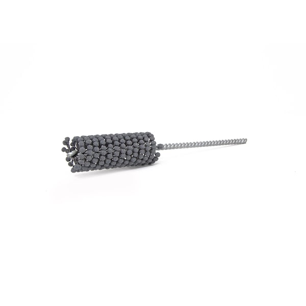 Flex-Hone Tool BC7812 FLEX-HONE, 0.875" (22.2mm) bore, 8" OAL, 120 Grit, Silicon Carbide (SC) - BC7812