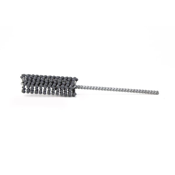 Flex-Hone Tool BC7812 FLEX-HONE, 0.875" (22.2mm) bore, 8" OAL, 120 Grit, Silicon Carbide (SC) - BC7812