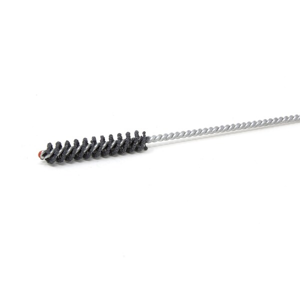 Flex-Hone Tool BC8M80 FLEX-HONE, 0.315" (8mm) bore, 8" OAL, 80 Grit, Silicon Carbide (SC) - BC8M80