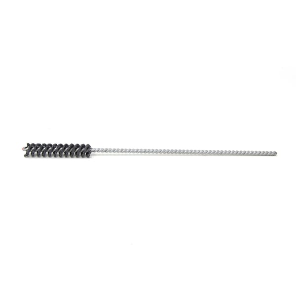 Flex-Hone Tool BC8M80 FLEX-HONE, 0.315" (8mm) bore, 8" OAL, 80 Grit, Silicon Carbide (SC) - BC8M80