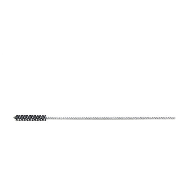 Flex-Hone Tool BC64M24 FLEX-HONE, 0.252" (6.4mm) bore, 8" OAL, 240 Grit, Silicon Carbide (SC) - BC64M24