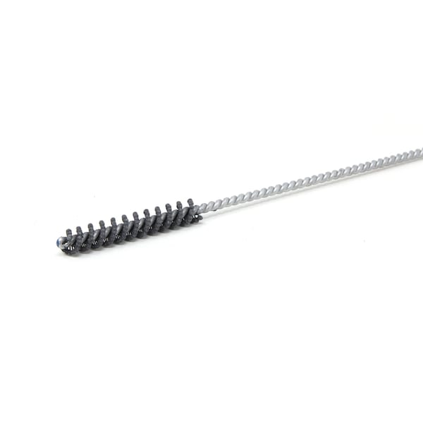 Flex-Hone Tool BC64M24 FLEX-HONE, 0.252" (6.4mm) bore, 8" OAL, 240 Grit, Silicon Carbide (SC) - BC64M24