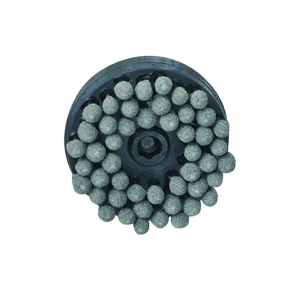 Flex-Hone Tool RMFH120Z25 FLEX-HONE for Rotors 120 Grit Zirconia Alumina No 1525 Medium - RMFH120Z25