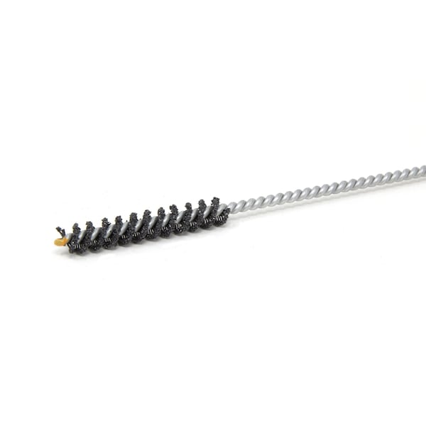 Flex-Hone Tool BC64M80 FLEX-HONE, 0.252" (6.4mm) bore, 8" OAL, 80 Grit, Silicon Carbide (SC) - BC64M80